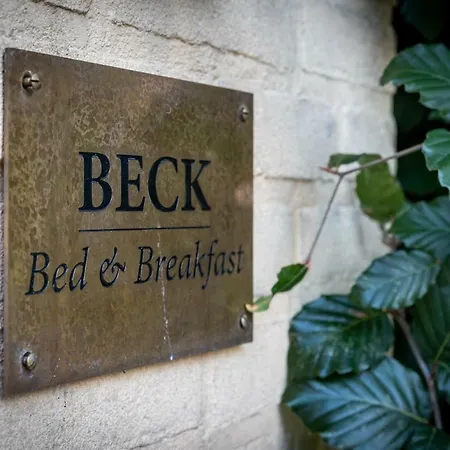 Beck'S Bed And Breakfast-3