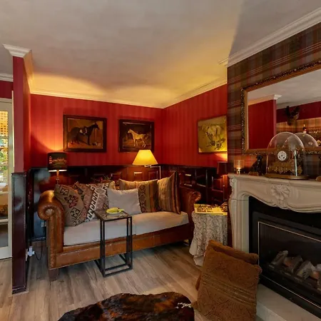 Beck'S Bed And Breakfast-2